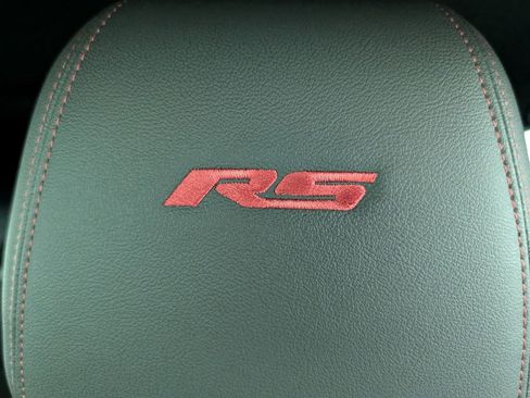 New 2025 Chevrolet TrailBlazer RS w/ Convenience Package image 17