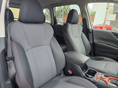 Used 2019 Subaru Forester Sport AWD/4WD image 10