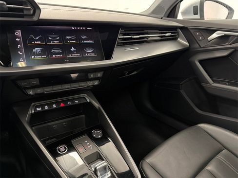 Used 2024 Audi A3 2.0T Premium image 24