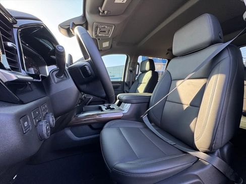 New 2026 Chevrolet Silverado 3500 LT w/ Safety Package image 14