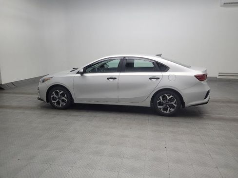 Used 2019 Kia Forte LXS image 3