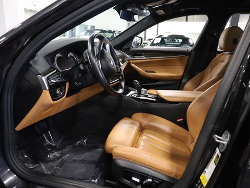 Used 2019 BMW 540i xDrive w/ Convenience Package image 16