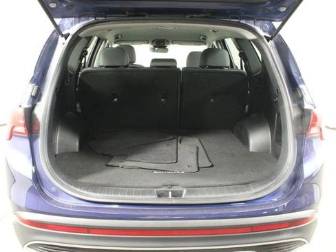 Used 2022 Hyundai Santa Fe SEL w/ Cargo Package image 13