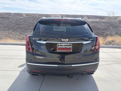Used 2023 Cadillac XT5 Luxury FWD image 7