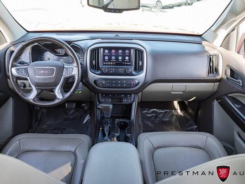 Used 2020 GMC Canyon SLT w/ Trailering Package image 43