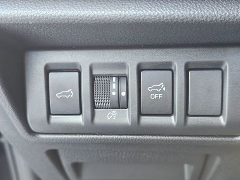 Used 2024 Subaru Outback Wilderness AWD/4WD image 25