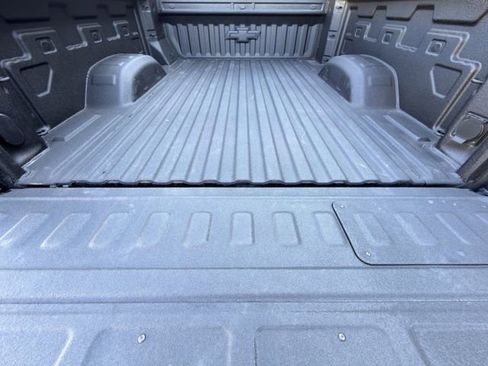 Used 2026 Chevrolet Silverado 2500 LT w/ Trail Boss Package AWD/4WD image 34