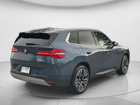 New 2026 BMW X3 xDrive30 AWD/4WD image 5