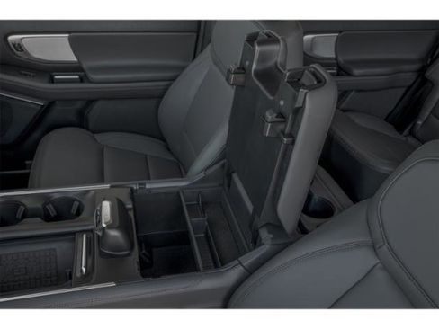 New 2025 Ford Expedition Active AWD/4WD image 34