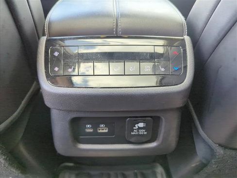 Used 2022 INFINITI QX60 Sensory w/ Cargo Package FWD image 21