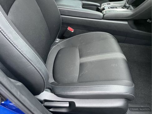 Used 2019 Honda Civic Sport image 19