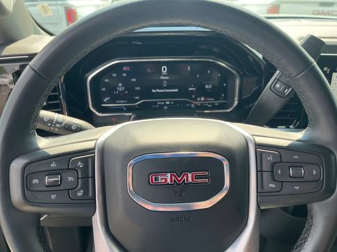 Used 2024 GMC Sierra 1500 Elevation AWD/4WD image 15