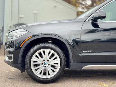 Used 2017 BMW X5 xDrive35i image 10