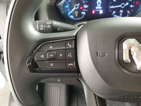 New 2026 RAM ProMaster 2500 w/ Safety Group image 23