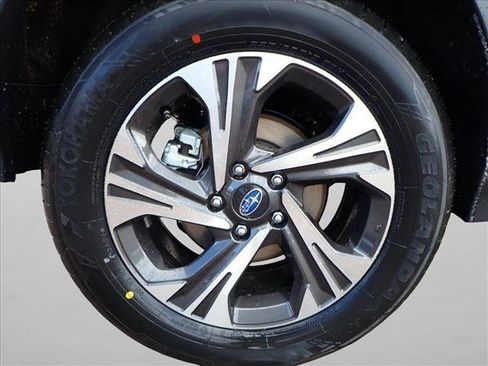 New 2026 Subaru Crosstrek 2.0i Premium image 7