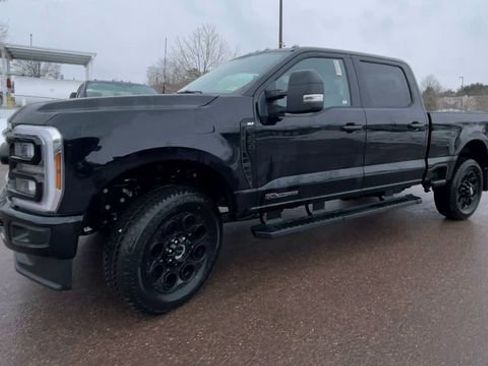 New 2026 Ford F250 XLT w/ XLT Premium Package image 6