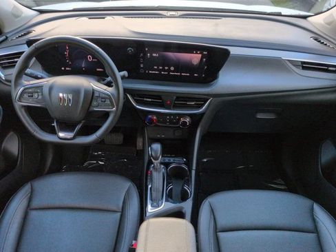 Used 2024 Buick Encore GX Sport Touring w/ Advanced Technology Package AWD/4WD image 14