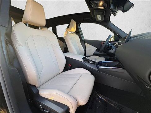 Used 2025 BMW X3 xDrive30i w/ Convenience Package image 21