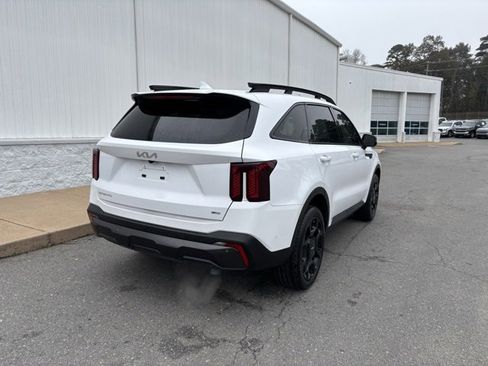 Used 2024 Kia Sorento SX image 15