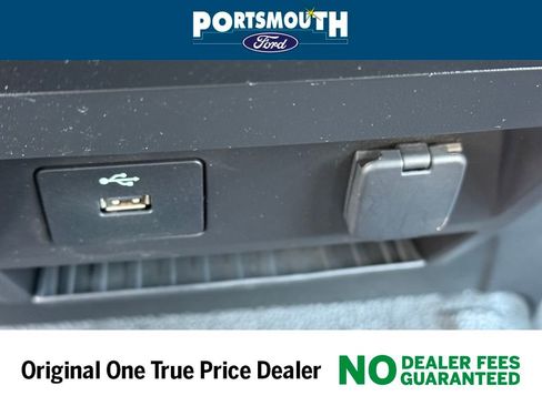 Used 2020 Ford F250 XL w/ Power Equipment Group image 7