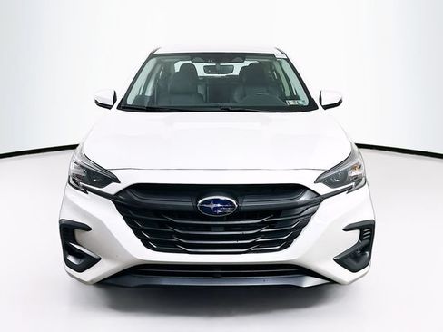 Certified 2023 Subaru Legacy Limited AWD/4WD image 2