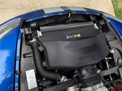 Used 2006 Dodge Viper SRT-10 RWD image 76