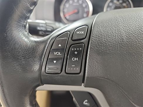 Used 2010 Honda CR-V EX-L image 21