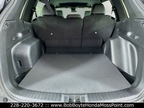 New 2026 Honda CR-V Sport-L image 24