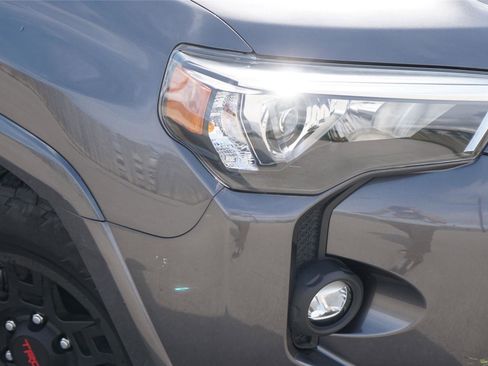 Used 2023 Toyota 4Runner SR5 Premium w/ Moonroof Package RWD image 3