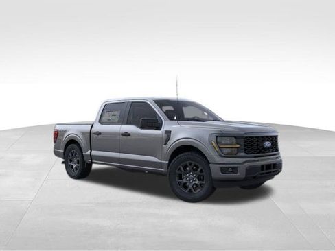 New 2026 Ford F150 STX AWD/4WD image 8