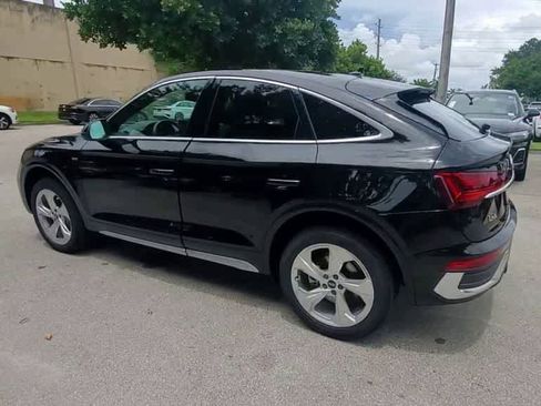 Certified 2023 Audi Q5 2.0T Premium Plus w/ Premium Plus Package AWD/4WD image 6