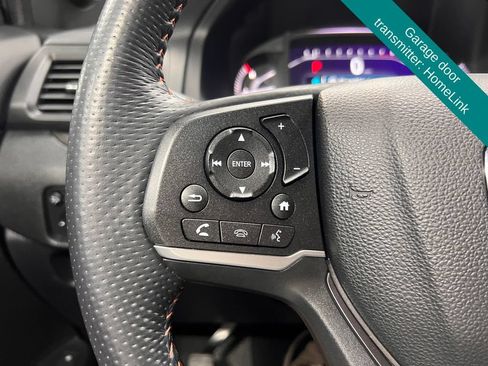 Used 2023 Honda Passport TrailSport image 11
