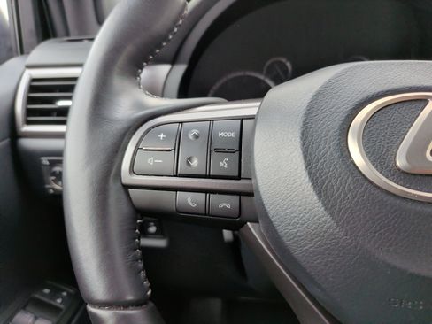 Used 2023 Lexus GX 460 w/ Black Line Special Edition AWD/4WD image 21