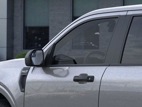 New 2025 Ford Maverick XLT w/ Equipment Group 302A image 21