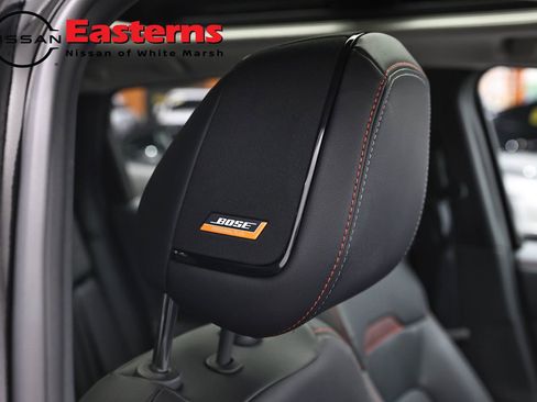 Used 2026 Nissan Kicks SR w/ SR Premium Package AWD/4WD image 24