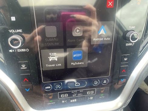 Used 2024 Subaru Outback Limited XT image 21