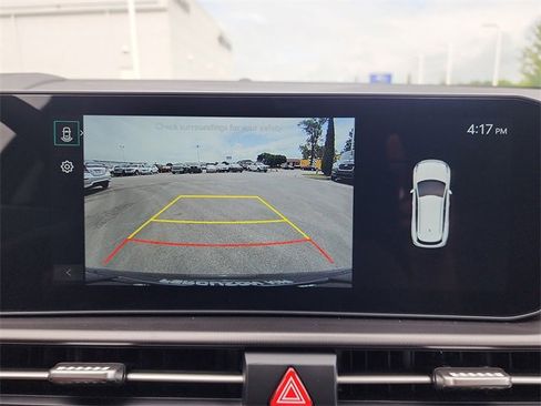 New 2026 Kia Sportage SX image 20