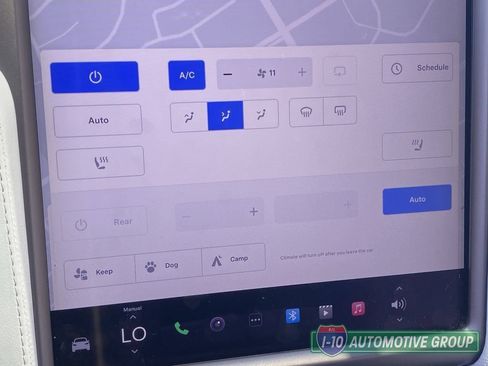 Used 2018 Tesla Model X 75D AWD/4WD image 31