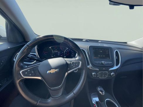 Used 2019 Chevrolet Equinox LT image 24