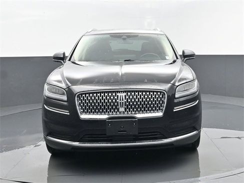 Used 2023 Lincoln Nautilus Reserve w/ Luxury Package image 26