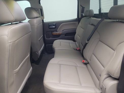 Used 2017 GMC Sierra 1500 SLT image 18