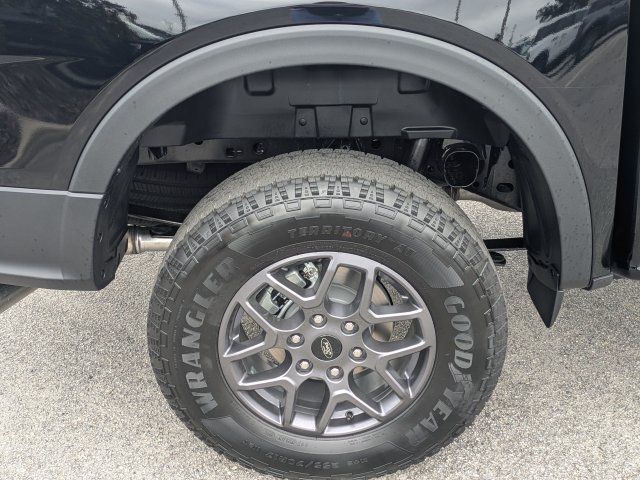New 2026 Ford Ranger XLT w/ Equipment Group 301A High RWD image 11