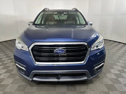 Used 2019 Subaru Ascent Touring w/ Popular Package #2 image 8