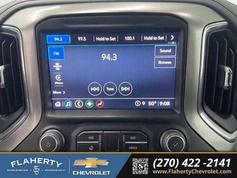 Used 2022 Chevrolet Silverado 1500 LT image 30