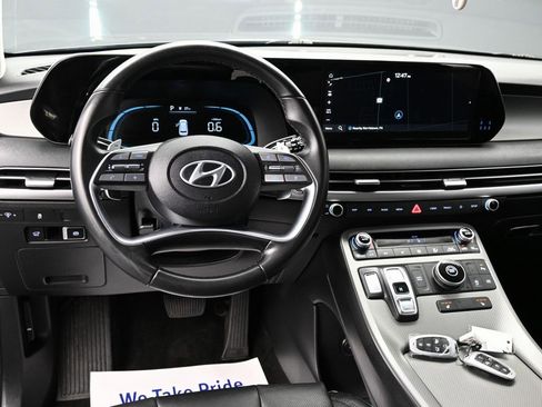 Used 2024 Hyundai Palisade SEL image 30