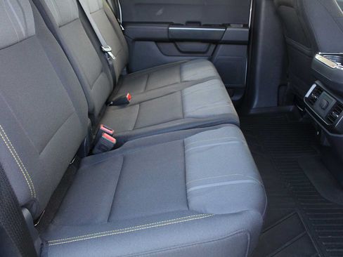 Used 2024 Ford F150 STX AWD/4WD image 21