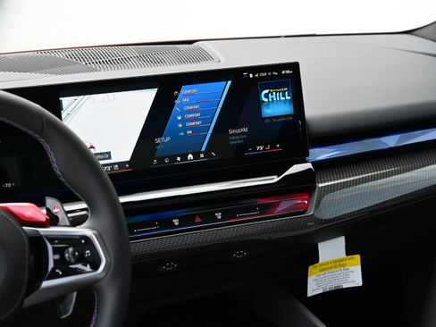 New 2026 BMW M5 w/ Executive Package image 26