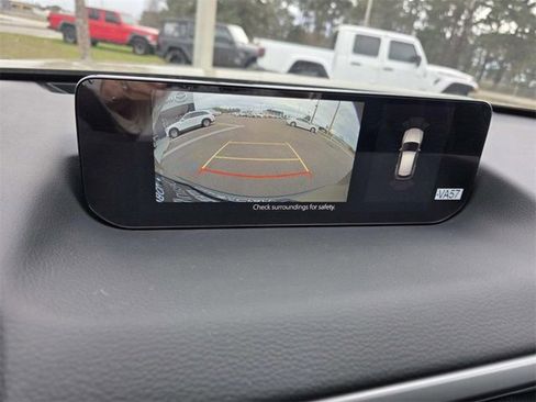 New 2026 MAZDA CX-50 Meridian Edition w/ Apex Package image 15