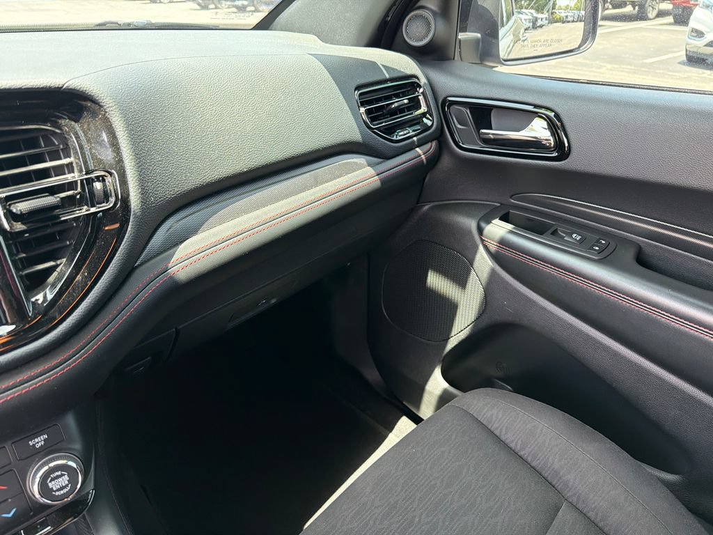 Used 2023 Dodge Durango GT AWD/4WD image 37