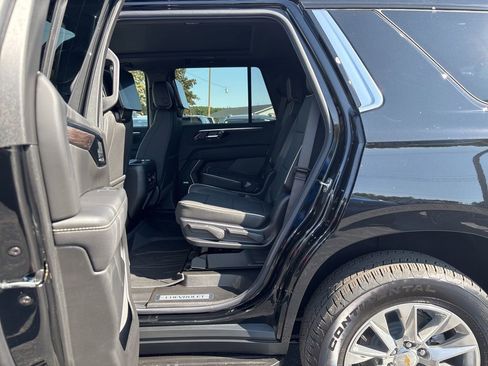 New 2026 Chevrolet Tahoe Premier image 11